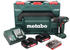 Metabo SB 18 Li