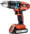 Black & Decker Egbl 188 KB