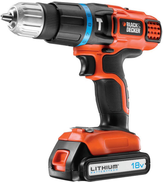 Black & Decker Egbl 188 KB