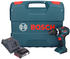 Bosch GSB 18V-55 Professional (1 x 2,0 Ah + Ladegerät + Koffer)