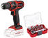 Einhell TC-CD 18/35