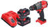 Milwaukee M18 FPD3