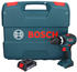 Bosch GSB 18V-55 Professional (1x 2,0 Ah + Koffer)