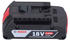 Bosch GSB 18V-55 Professional (1x 2,0 Ah + Koffer)