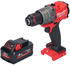 Milwaukee M18 FPD3
