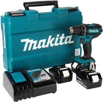 Makita DDF482RFE3