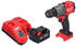 Milwaukee M18 FPD3