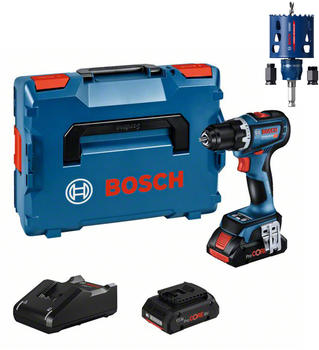 Bosch Professional GSR 18V-90 C (06019K6005--A1)