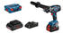 Bosch GSB 18V-150 C Professional