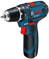 Bosch Professional 06019B6906, Bosch Professional GSB 12-2 (Schlagbohrschrauber)
