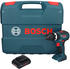 Bosch GSB 18V-55 Professional (1x 4,0 Ah ProCORE + Koffer)