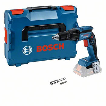 Bosch GTB 18V-45 Professional (06019K7001) + GMA 55+ L-Boxx