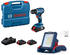 Bosch GSR 18V-45
