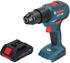 Bosch GSB 18V-55 Professional (1x 4,0 Ah ProCORE)