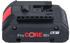 Bosch GSB 18V-55 Professional (1x 4,0 Ah ProCORE)