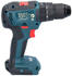 Bosch GSB 18V-55 Professional (1x 4,0 Ah ProCORE)