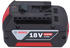 Bosch GSB 18V-55 Professional (1x 4,0 Ah + Koffer)
