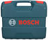 Bosch GSB 18V-55 Professional (1x 4,0 Ah + Koffer)