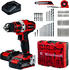 Einhell TE-CD 18/40 Li
