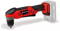 Einhell Akku-winkelbohrmaschine Te-ad 18 Li-solo Power X-change (18 V, 45 Nm, 10 Mm