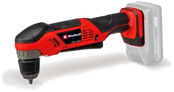 Einhell TE-AD 18 Li - Solo (4514290)