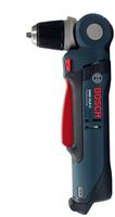 Bosch Winkelbohrmaschine GWB 10.8 V-LI, Akku, 12V, mit Schnellspannbohrfutter