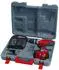 Einhell TE-CD 18 Li (1 x 1,5 Ah, im Koffer)