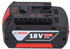Bosch GSB 18V-55 Professional (1x 5,0 Ah + Koffer)