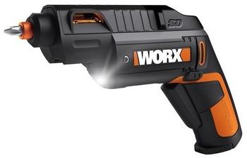 Worx SD WX254.4