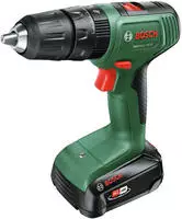 Bosch Home & Garden 06039D810E, Bosch Home & Garden Bosch Akku-Schlagbohrschrauber