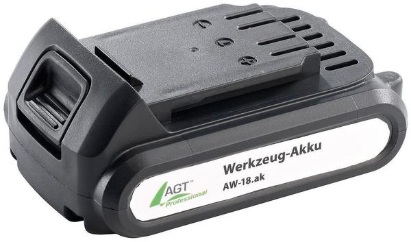 Allgemeines & Bewertungen AGT Professional NX-5180