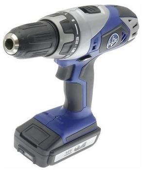 LUX-TOOLS ABS 18 Li