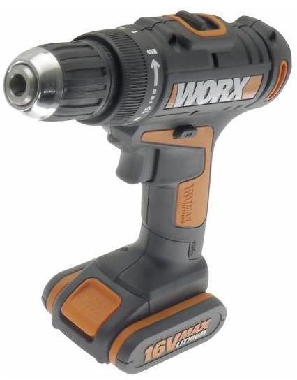 Worx WX156