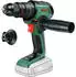 ohne Akku: Bosch Advanced Impact 18V-80 QuickSnap