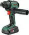 Bosch Advanced Impact 18V-80 QuickSnap