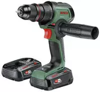Bosch Home and Garden AdvancedDrill 18V-80 QuickSnap 06039E2002 Akku-Bohrschrauber