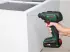Bosch Advanced Drill 18V-80 QuickSnap (2x 2,5-Ah-Akku + Ladegerät) (06039E2002)
