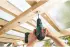 Bosch Advanced Drill 18V-80 QuickSnap (2x 2,5-Ah-Akku + Ladegerät) (06039E2002)