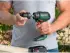 Bosch Advanced Drill 18V-80 QuickSnap (2x 2,5-Ah-Akku + Ladegerät) (06039E2002)