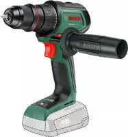 Bosch Home & Garden 06039E2000, Bosch Home & Garden AdvancedDrill 18V-80 QuickSnap
