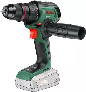 Bosch Advanced Drill 18V-80 QuickSnap Solo (06039E2000)