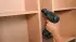 Bosch Advanced Drill 18V-80 QuickSnap (2x 2,5-Ah-Akku + Ladegerät + Aufsatz) (06039E2004)