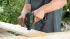 Bosch Advanced Drill 18V-80 QuickSnap (2x 2,5-Ah-Akku + Ladegerät + Aufsatz) (06039E2004)