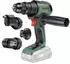 Bosch Advanced Drill 18V-80 QuickSnap (mit Ausatz) (06039E2003)