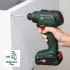 Bosch Advanced Drill 18V-80 QuickSnap (mit Ausatz) (06039E2003)