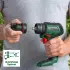 Bosch Advanced Drill 18V-80 QuickSnap (mit Magnetkappe) (06039E2001)