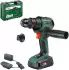 Bosch Advanced Drill 18V-80 QuickSnap