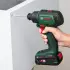 Bosch Advanced Drill 18V-80 QuickSnap (mit Magnetkappe) (06039E2001)