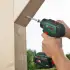 Bosch Advanced Drill 18V-80 QuickSnap (mit Magnetkappe) (06039E2001)