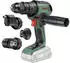 Bosch Advanced Impact 18V-80 QuickSnap